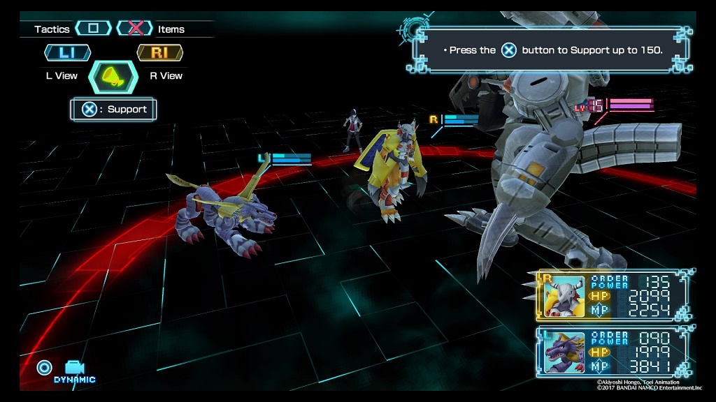 Digimon World Next Order Kembali Ke Akarnya Medcom Id