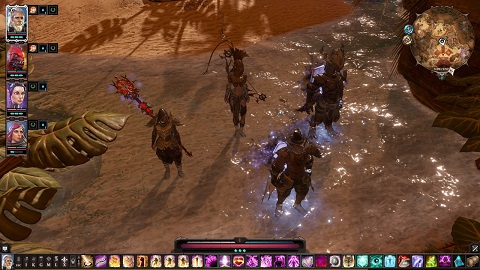 Divinity: Original Sin II, Satu Game RPG Terbaik 2017