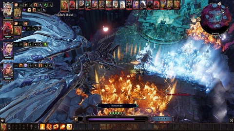 Divinity: Original Sin II, Satu Game RPG Terbaik 2017