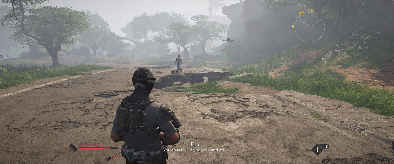 Elex II, Konsepnya Sudah Menarik