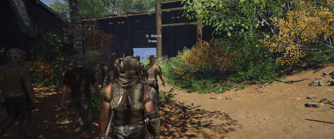 Elex II, Konsepnya Sudah Menarik