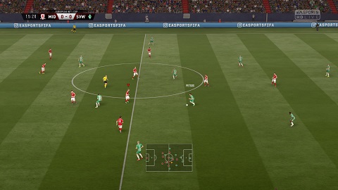 FIFA 17, Saatnya Lupakan PES 2017