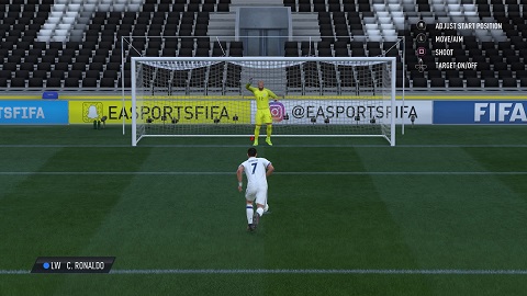 FIFA 17, Saatnya Lupakan PES 2017