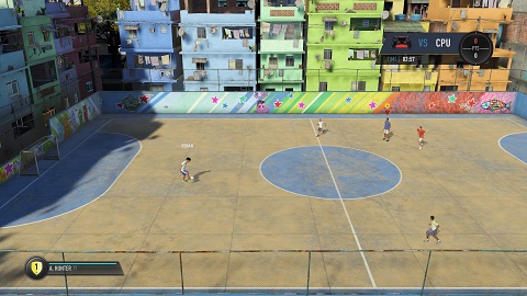 FIFA 18, Bagus Tak Signifikan