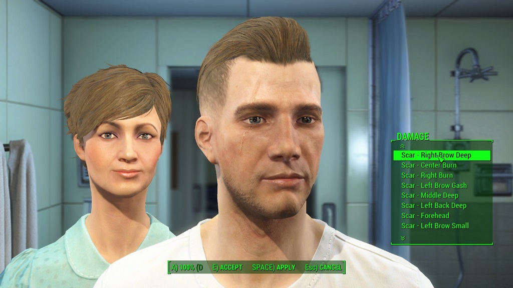 Fallout 4, Lebih Baru Lebih Baik