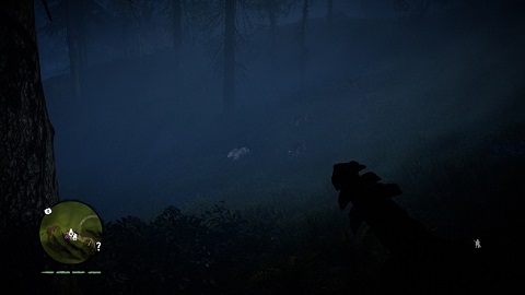 Kerasnya Kehidupan Alam Liar dalam Far Cry Primal