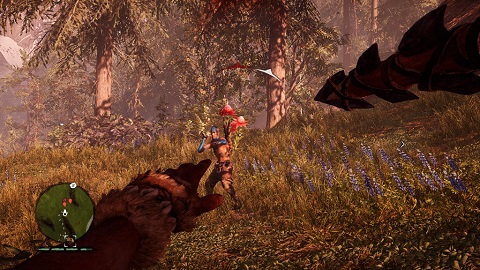 Kerasnya Kehidupan Alam Liar dalam Far Cry Primal