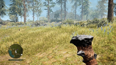 Kerasnya Kehidupan Alam Liar dalam Far Cry Primal