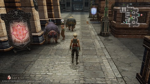 Final Fantasy XII: The Zodiac Age, Cocok untuk Gamer Baru