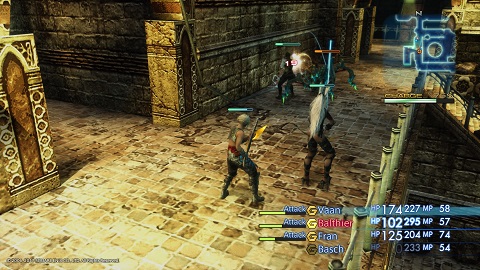 Final Fantasy XII: The Zodiac Age, Cocok untuk Gamer Baru