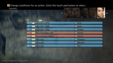 Final Fantasy XII: The Zodiac Age, Cocok untuk Gamer Baru