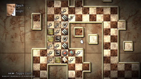 Final Fantasy XII: The Zodiac Age, Cocok untuk Gamer Baru