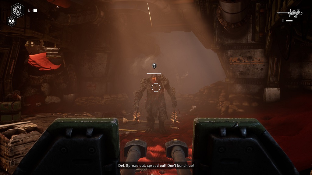 Gears 5, Tetap Seru dan Walau Ada Kurangnya