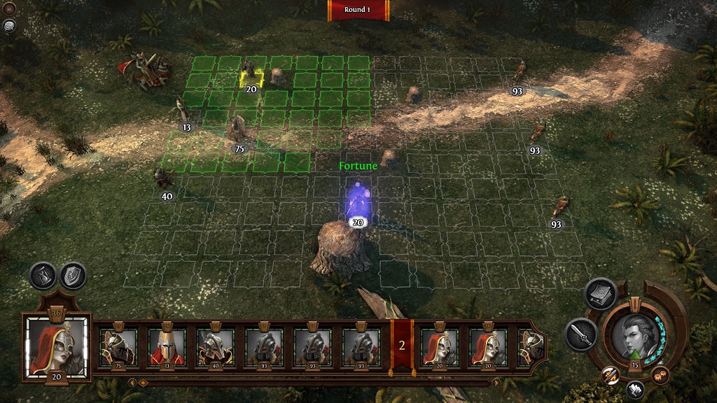 Might & Magic Heroes VII, Teruskan Kesuksesan Nama Legendaris