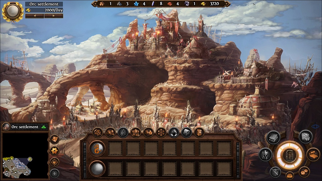 Might & Magic Heroes VII, Teruskan Kesuksesan Nama Legendaris