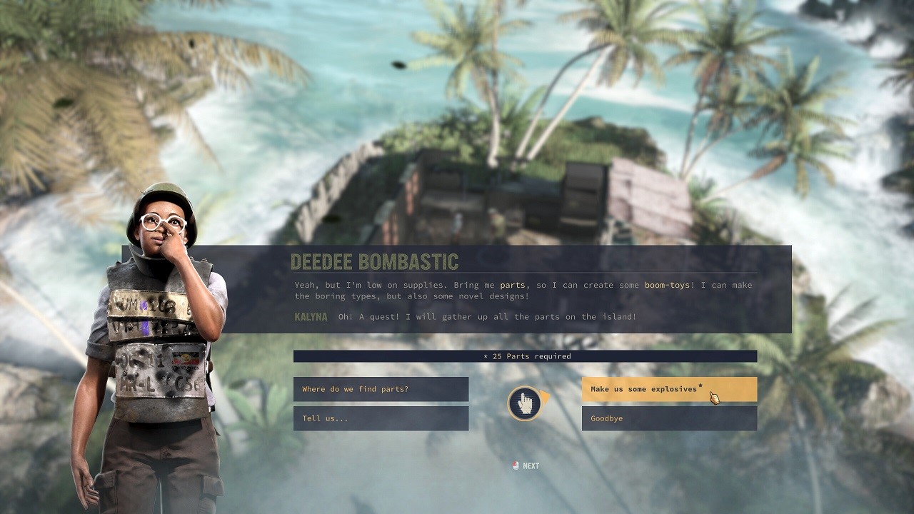 Preview Jagged Alliance 3, Menarik untuk Dinantikan