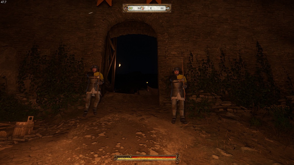 40 Jam Menjadi Penduduk Abad ke-14 dalam Kingdom Come: Deliverance