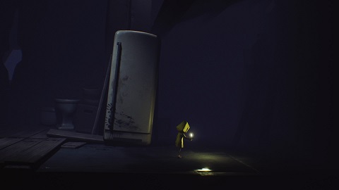 Little Nightmares, Ketika Imajinasi Anak-Anak Menjadi Nyata