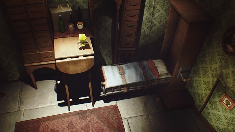 Little Nightmares, Ketika Imajinasi Anak-Anak Menjadi Nyata