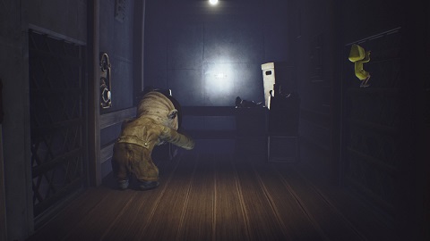 Little Nightmares, Ketika Imajinasi Anak-Anak Menjadi Nyata