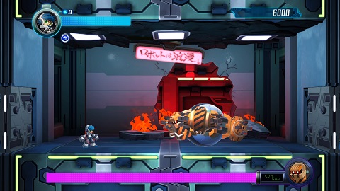 Mighty No.9, Representasi Gagal Genre Klasik