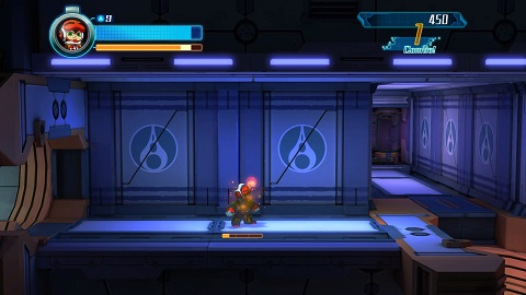 Mighty No.9, Representasi Gagal Genre Klasik