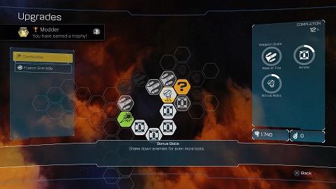 Ratchet & Clank, Grafis Keren dan Kocak