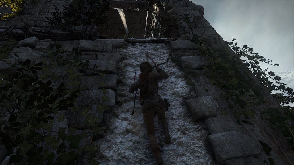 Rise of The Tomb Raider, Petualangan Lara Croft Terbaik