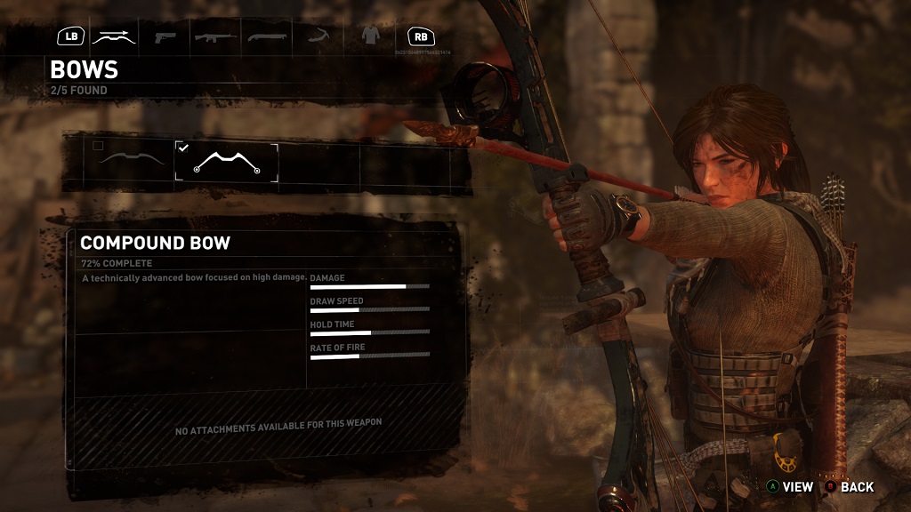 Rise of The Tomb Raider, Petualangan Lara Croft Terbaik