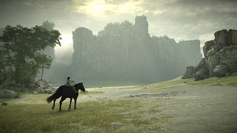 Shadow of The Colossus, Spesial dan Punya Makna