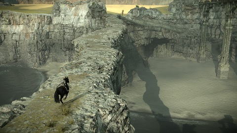 Shadow of The Colossus, Spesial dan Punya Makna