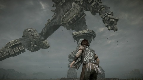 Shadow of The Colossus, Spesial dan Punya Makna