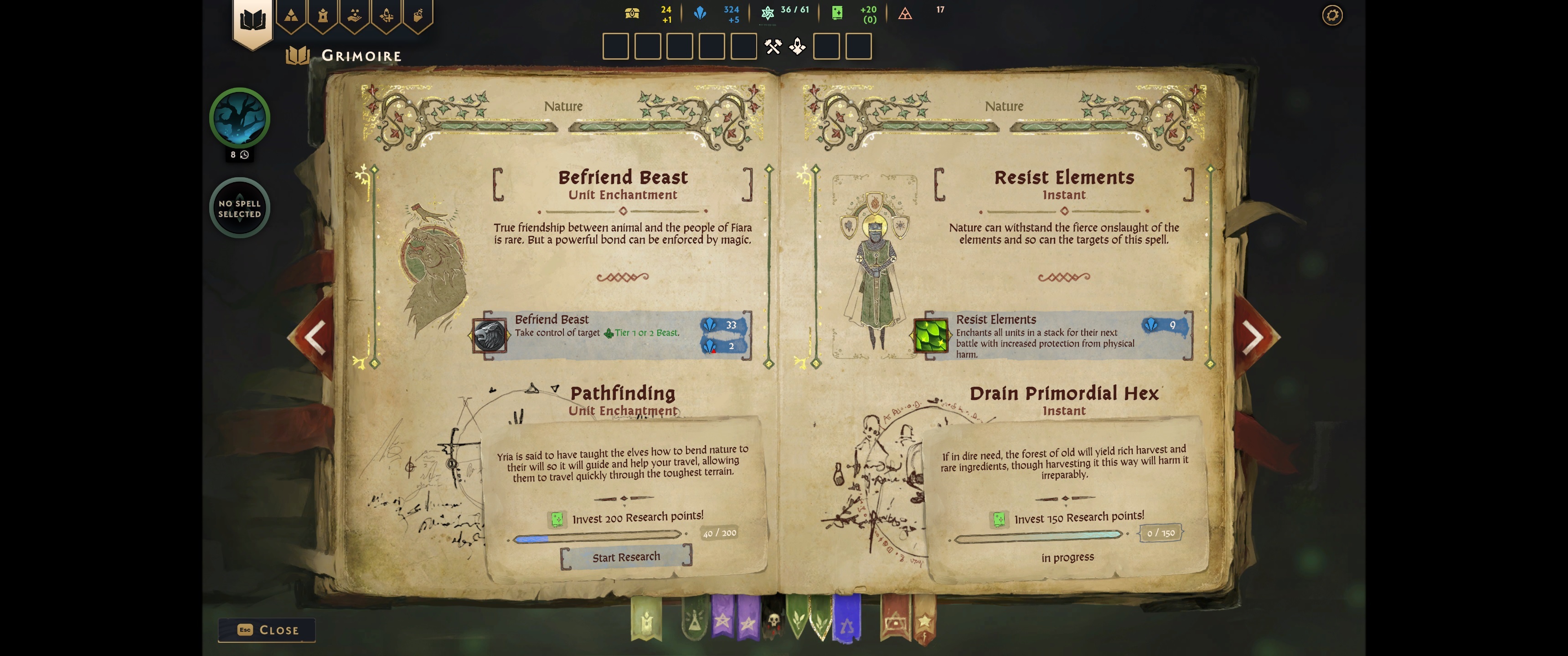 Menjadi Penyihir Terbaik di SpellForce: Conquest of Eo