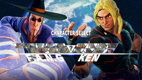 Street Fighter V, Semakin Kompetitif