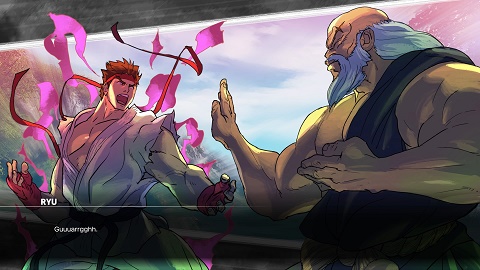 Street Fighter V, Semakin Kompetitif