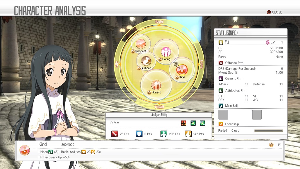 Sword Art Online: Hollow Realization, Hanya untuk Penggemar Berat
