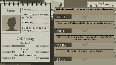 The Wesport Independent, Antara Kebebasan Pers dan Propaganda