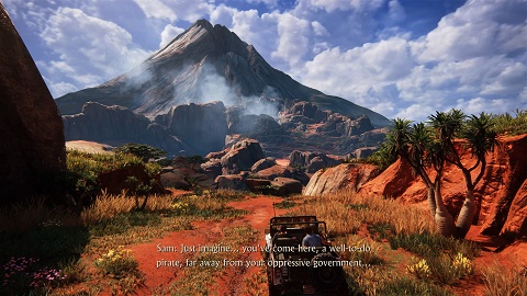Uncharted 4: A Thief’s End, Akhir Kisah Nathan Drake yang Sempurna