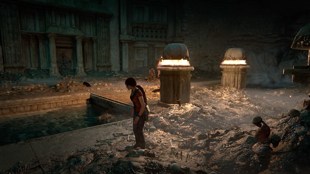 Uncharted: Lost Legacy: Tetap Seru Tanpa Drake