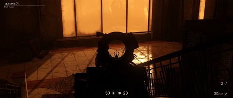 Anda Harus Main Wolfenstein II: The New Colossus, Kenapa?