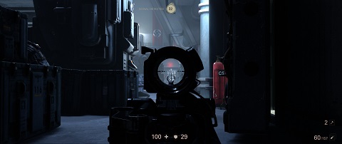 Anda Harus Main Wolfenstein II: The New Colossus, Kenapa?