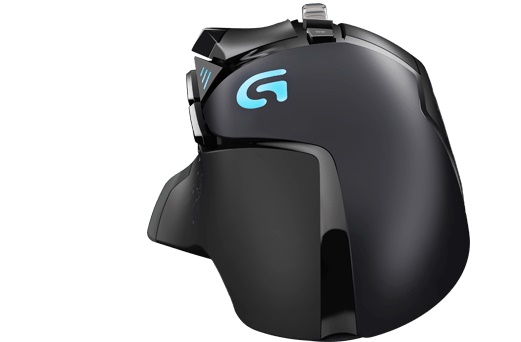 Logitech G502 Proteus Spectrum, Nyaris Sempurna!
