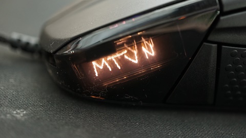 SteelSeries Rival 700, Evolusi Mouse Gaming Profesional