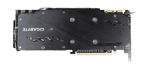 GIGABYTE GTX 970 XTREME GAMING, Tekankan Kualitas Hardware