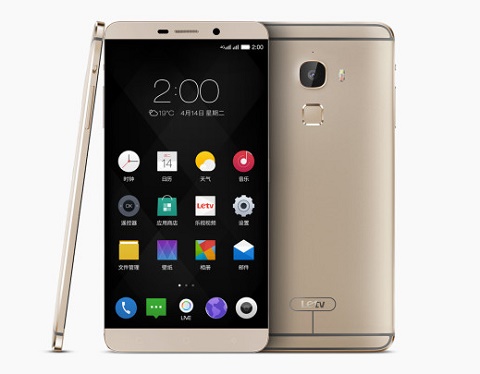 Bukan Xiaomi Mi 5, Ini Smartphone Pertama yang Pakai Snapdragon 820