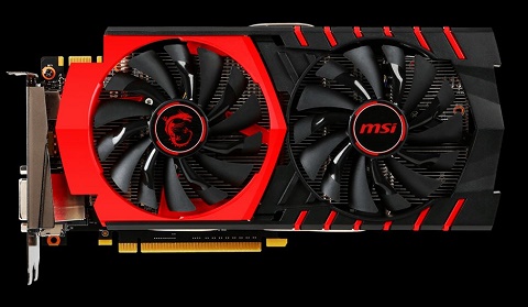 MSI GeForce GTX 950 Gaming 2G, Tawarkan Potensi Performa Gaming 