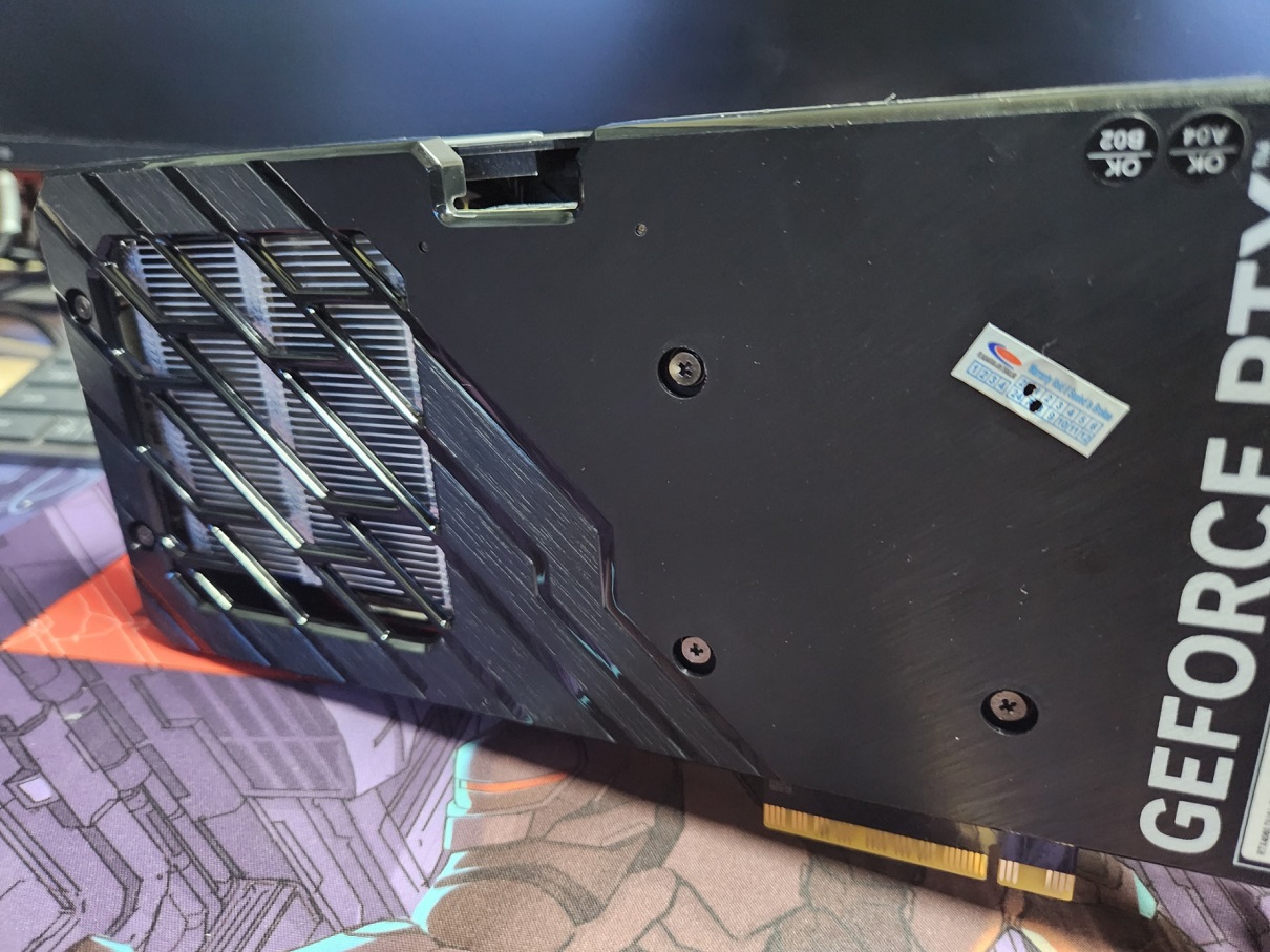 Palit GeForce RTX 4060 Dual, VGA Minimalis Mungkin Menarik