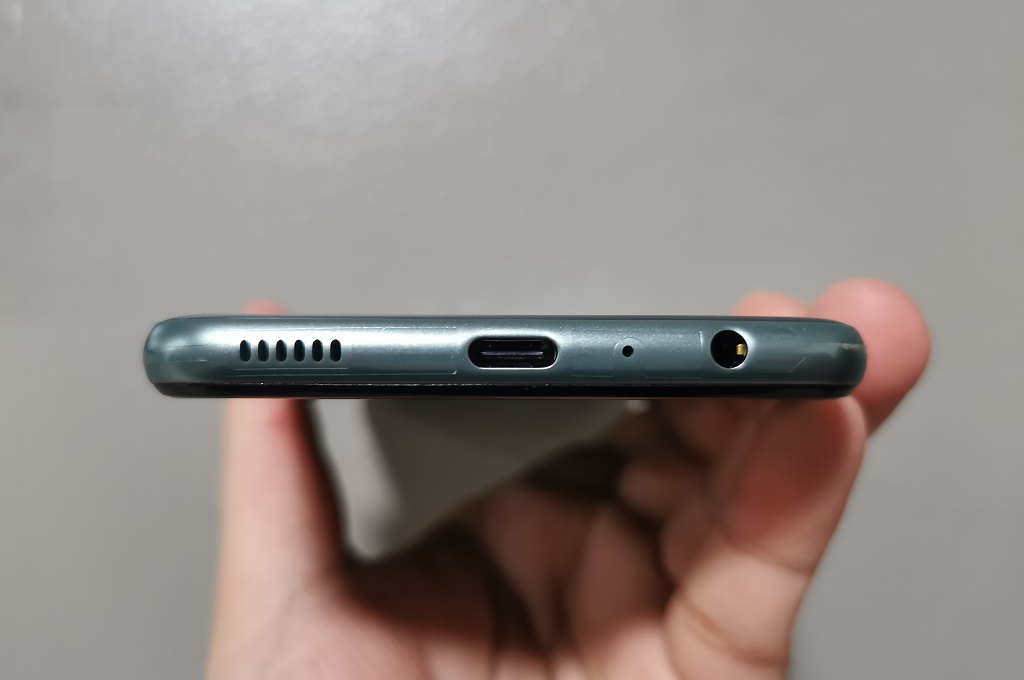 Samsung Galaxy M33 5G, Bukan Cuma Soal Baterai
