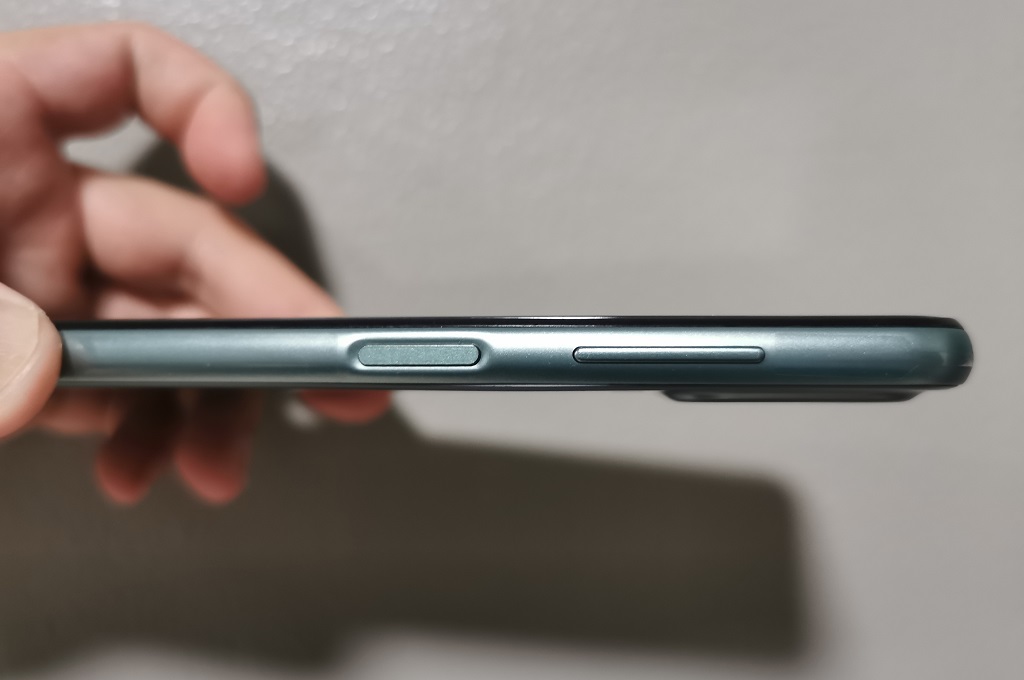 Samsung Galaxy M33 5G, Bukan Cuma Soal Baterai