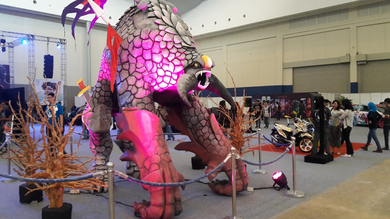 Samsung Galaxy J7, Performa Lumayan, Baterai Besar